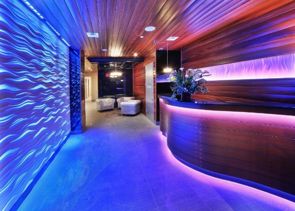 Condor Hotel by LuxUrban image 10