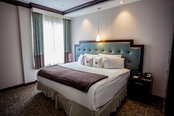 Condor Hotel by LuxUrban image 17