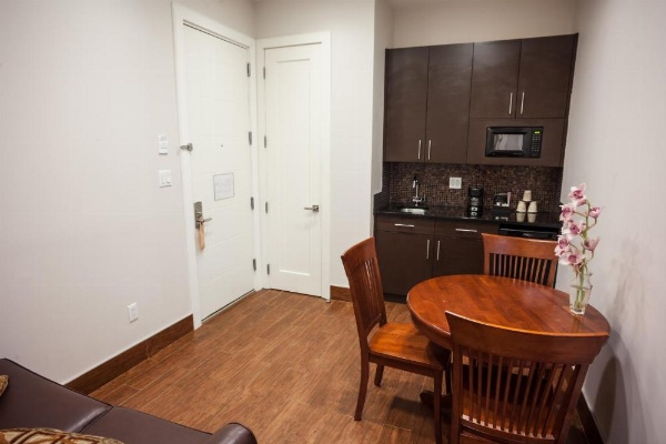 Condor Hotel by LuxUrban image 27